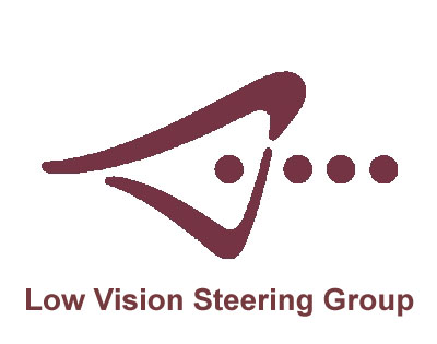 low vision services